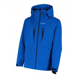 Karbon Hydrogen Jkt (Admiral) - 2025